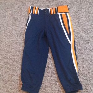 Softball Pants